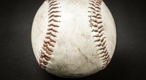 baseball