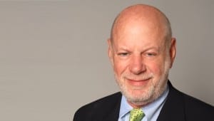 paul rothenburg headshot