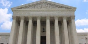 supreme court building
