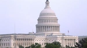 capitol building