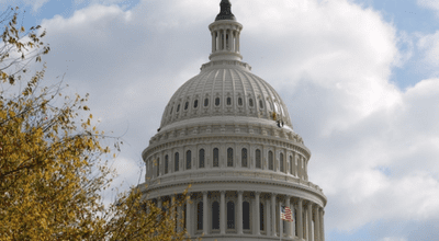 capitol building dome